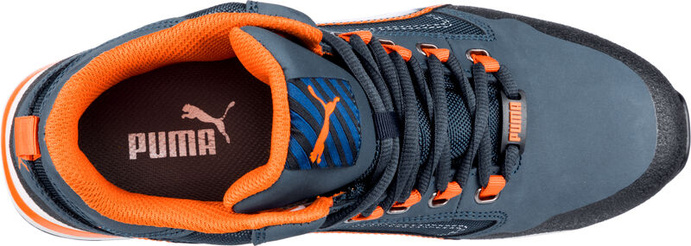 Buty robocze Puma Crosstwist S3 63.314.0 - 43