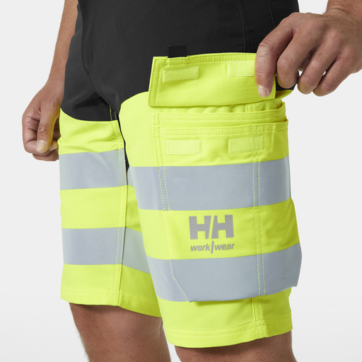 Spodenki robocze męskie Helly Hansen 77434-369 -56