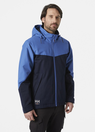 Kurtka robocza Helly Hansen Oxford 73290-595 - XL