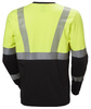 Longsleeve roboczy Helly Hansen Fyre 79298-369 -XL