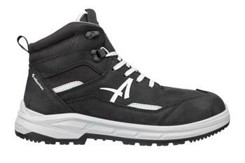 Buty robocze Albatros Vector Blk S3 63.730.0 - 44
