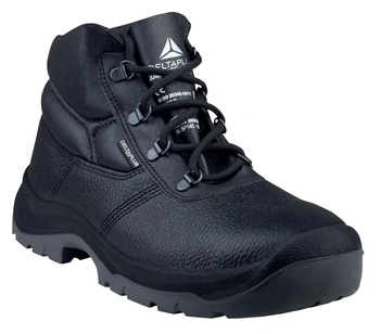Buty robocze trzewiki Delta Plus Jumper S1 - 47