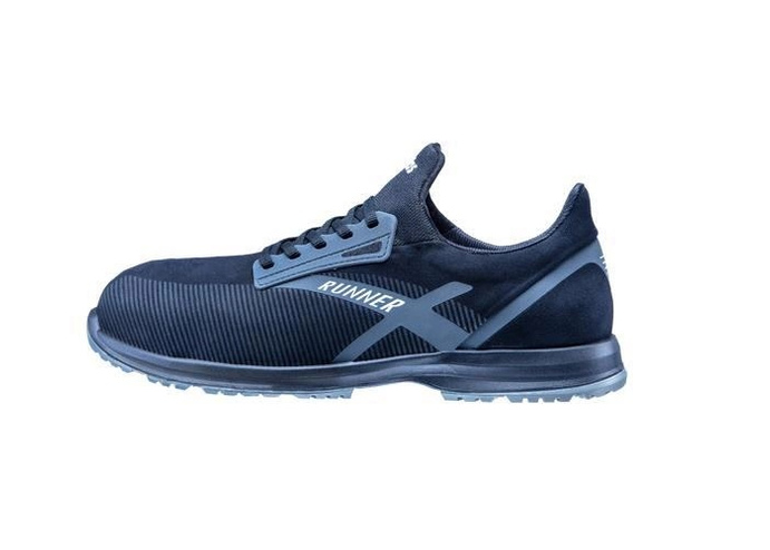 Buty robocze półbuty Atlas Runner 95 S3 - 42