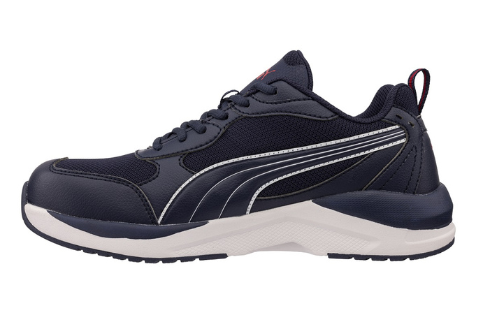 Buty robocze Puma Shift Blue S1PS 64.773.0 -41