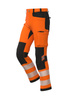 Spodnie robocze BoSafety TR-Tension-C2-0302 - 58