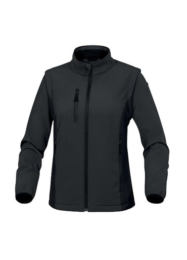 Softshell roboczy damski Delta Plus Mysen2 - M