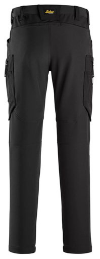 Spodnie robocze Snickers F.Stretch 6873-0404 - 56