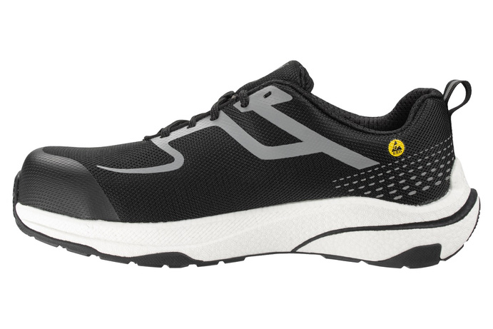 Półbuty robocze Safety Jogger Freedom S1PS - 43