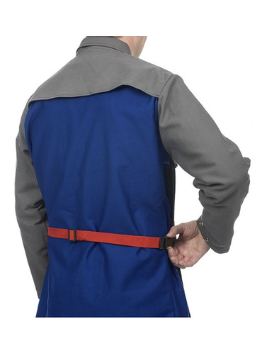 Bolerko spawalnicze Weldas 38-4328 - XXL